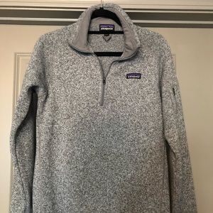 Patagonia Better Sweater